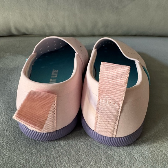 Kids Native Slip-on Shoes - Picture 4 of 7